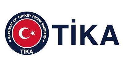 TİKA